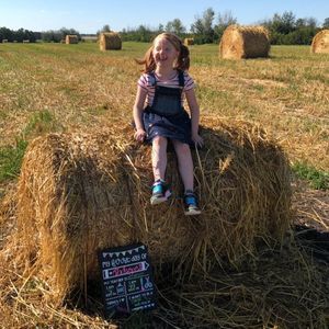 Meet your Posher, Vanessa